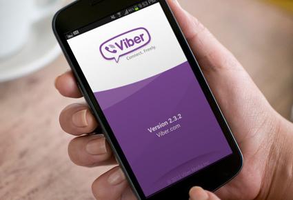 "Viber" تتحدى الهيئة: سنعود للسعودية خلال أسبوعين